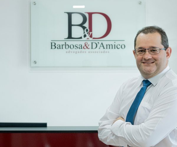 socio proprietário - Cleber Nogueira Barbosa